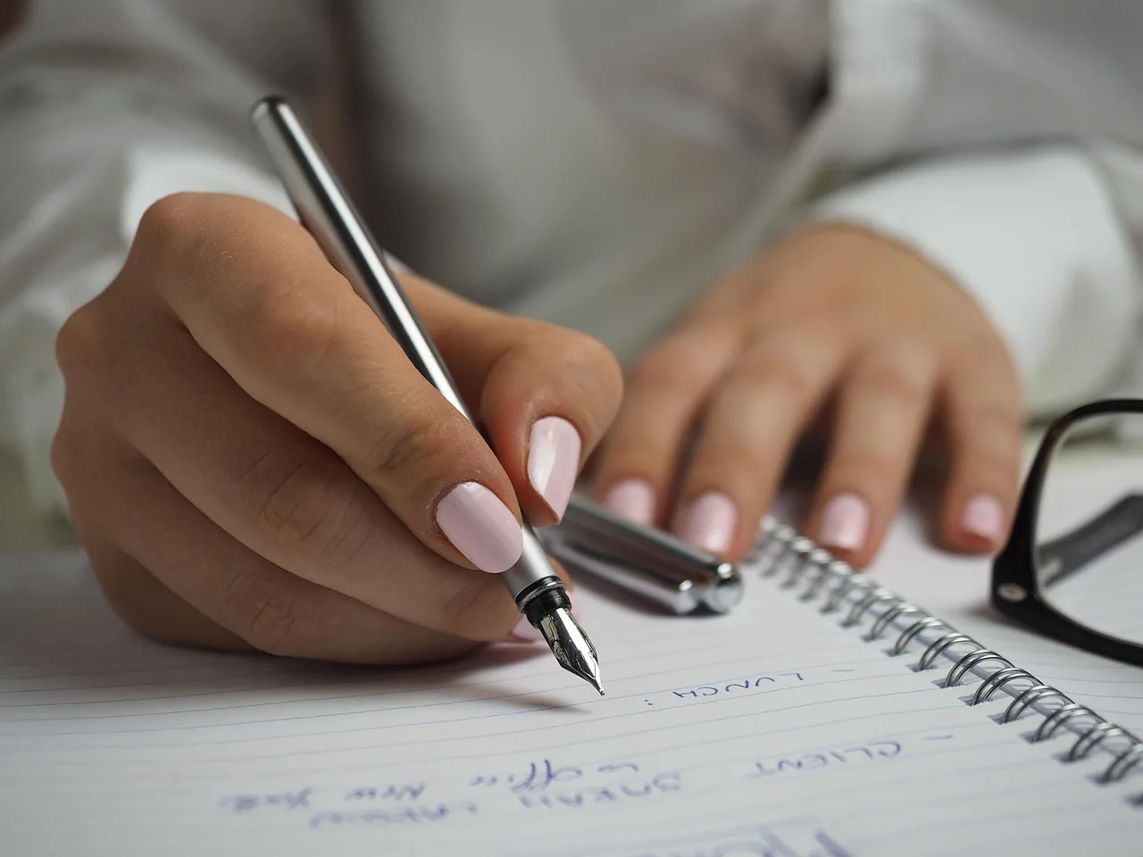 composition, fountain pen, hands, handwriting, nails, notebook, office, pen, schedule, work, writing, gray office, gray laptop, gray work, gray writing, gray schedule, handwriting, handwriting, handwriting, handwriting, handwriting, nails, nails, schedule, schedule, schedule, schedule, writing