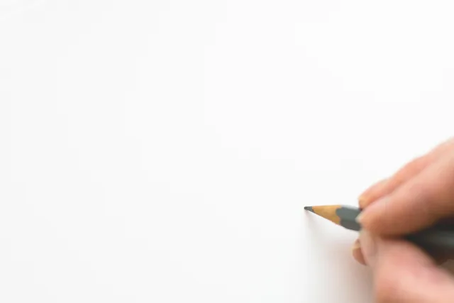 hand, pencil, paper, drawing, pencil, pencil, pencil, pencil, pencil, drawing. Branding tools an agency hands over: gated checks