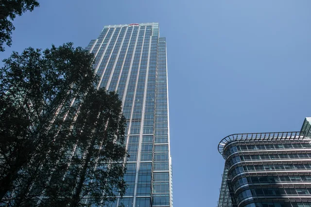 building, canary wharf, wharf, sky, skyscraper, cityscape, architecture, london, city, modern, urban, greenwich, uk, landmark, financial, office, canary, england, district, downtown, business, corporate, nature, skyline, finance, docklands, blue office, blue finance. Branding agency claims: how to read UK evidence