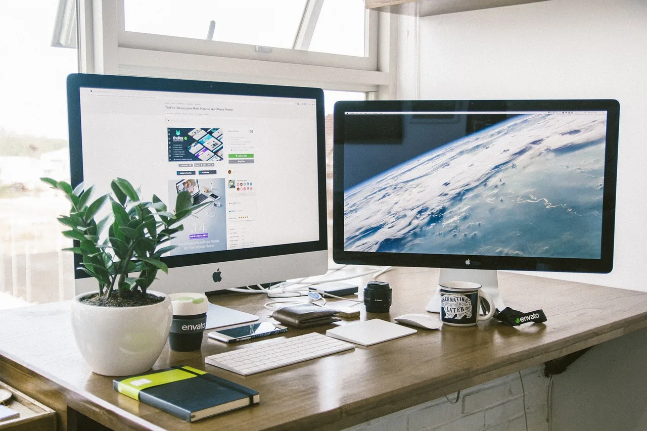 computer, desktop, monitor, technology, keyboard, mouse, office, desk, business, work, notepad, desktop, desktop, desktop, desktop, desktop, monitor, office, office, office, desk