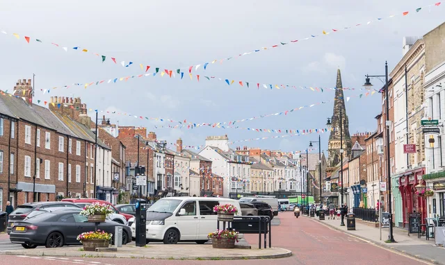 tyne, nature, street, england, architecture, building, cityscape, tourism, travel, urban, summer, newcastle, outdoor, europe. How Newcastle, Liverpool and Bradford use place branding for regeneration