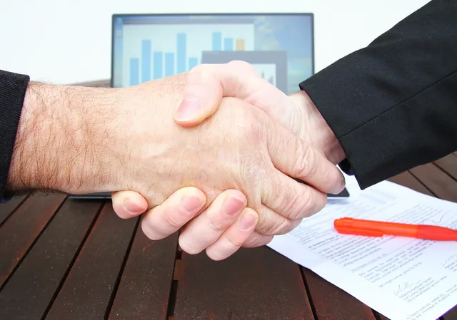 company, shaking hands, businessman, handshake, tablet, hands, success, contract, shaking hands, shaking hands, shaking hands, shaking hands, shaking hands, handshake, handshake, handshake, handshake, contract, contract, contract, contract. 3 questions Scottish public sector buyers ask before a branding brief
